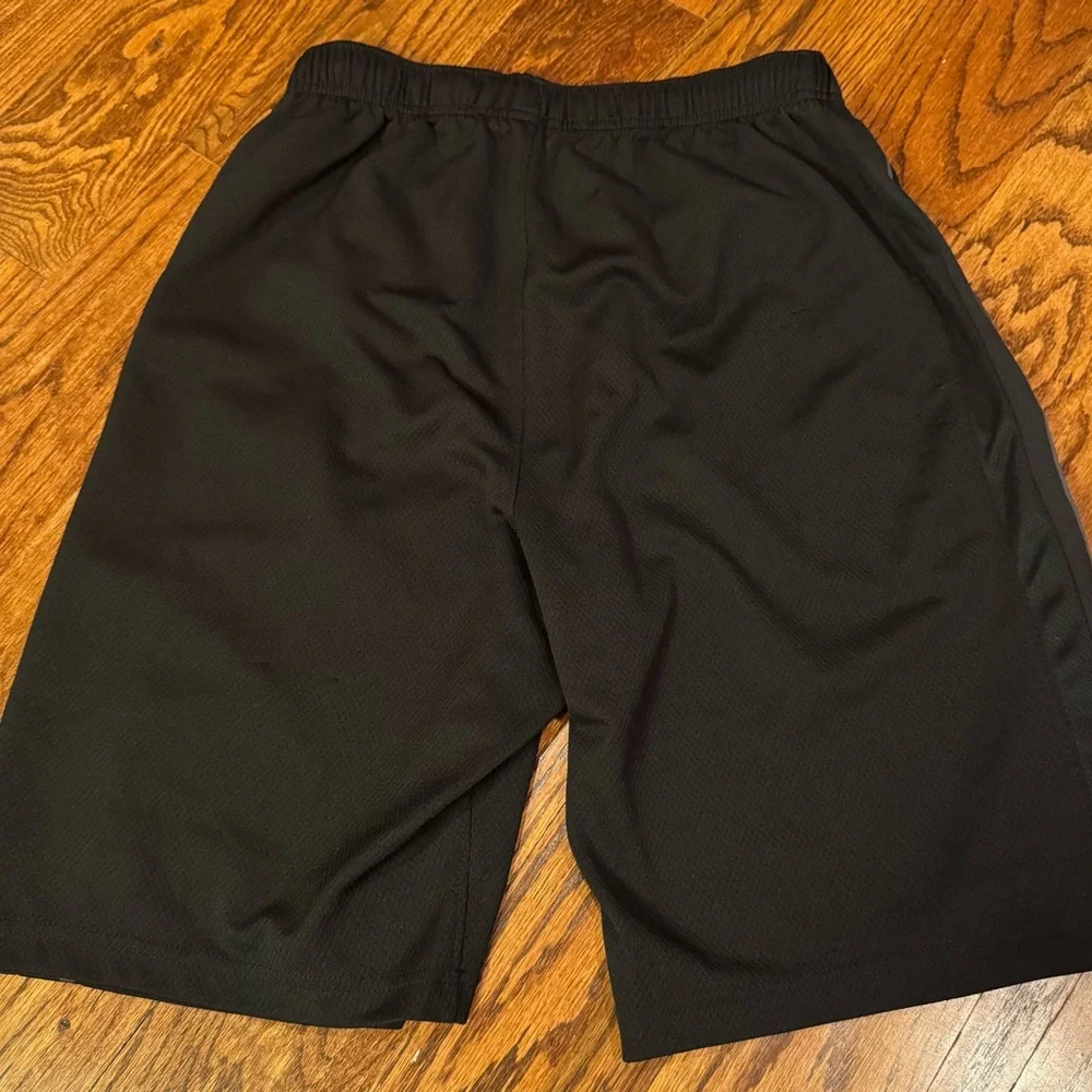 Nike Dri-Fit Basketball Athletic Shorts - Men’s Small